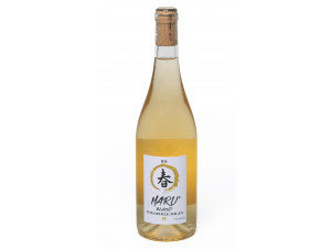 Haru Blanc - Domaine Henri Milan - 2024 - White