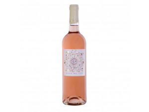 Rosé du Var - Maison Vignes & Mer - 2021 - Rose
