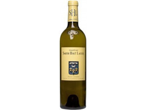 Château Smith Haut Lafitte - Château Smith Haut Lafitte - 2015 - White