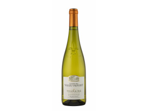 TOURAINE SAUVIGNON VIEUX VAUVERT - Domaine du Vieux Vauvert - 2024 - White