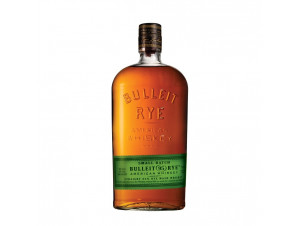 95 Rye - Bulleit - No vintage - 