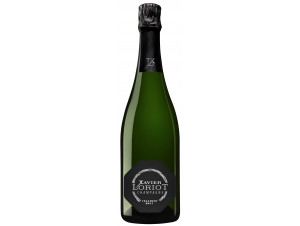 Fragment Brut - Champagne Xavier Loriot - No vintage - Sparkling