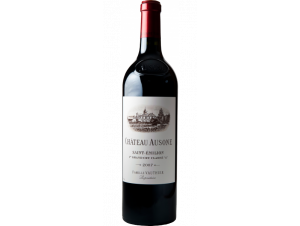 Château Ausone - Château Ausone - 2018 - Red