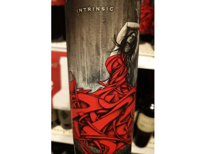 Intrinsic - Cabernet-Sauvignon Columbia - Château Ste Michelle - 2016 - Red