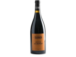 Ladys Lane - Maison M.Chapoutier - Domaine Tournon - 2021 - Red