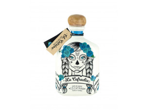 La Cofradia Edition Catrina Silver - Casa Cofradia - No vintage - 