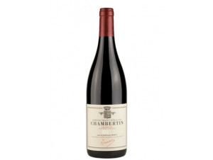 Chambertin - Domaine Trapet - 2020 - Red