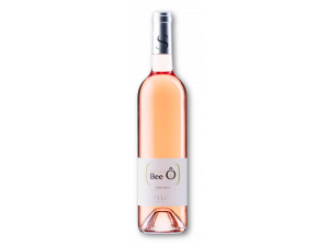Bee ô - Les Vins de Sylla - 2024 - Rose