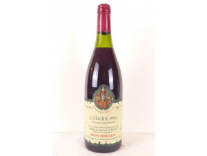 Tastevinage - Reine Pedauque - 1994 - Red