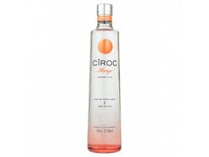 Vodka Cîroc Mango - Cîroc - No vintage - 