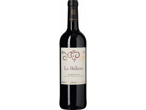 La Bélière - Baron Philippe De Rothschild - No vintage - Red
