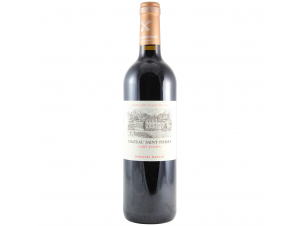 Chateau Saint-Pierre - Château Saint Pierre - 2020 - Red