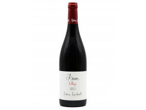 Fixin - Domaine Antoine Lienhardt - 2023 - Red
