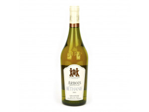Arbois Cuvée Béthanie - Château Béthanie - 1997 - White