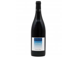 Terre d'Aigles - Domaine Richaud - 2023 - Red