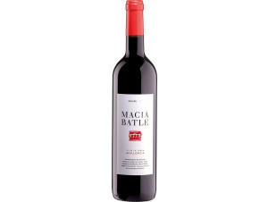 Tinto Anada - Bodegas Macià Batle - No vintage - Red