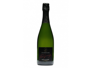 TRADITION BLANC DE NOIRS – DEMI-SEC - Champagne Vincent Lamoureux - No vintage - Sparkling