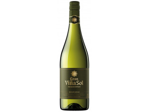 Gran Vina Sol - Bodegas Miguel Torres - No vintage - White