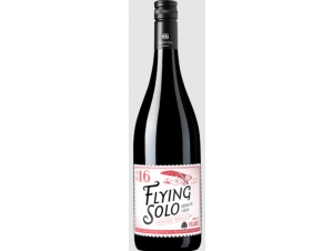 Flying Solo Grenache Syrah - Domaine Gayda - 2023 - Red