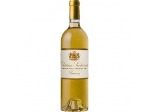 Château Suduiraut - Château Suduiraut - 2017 - White
