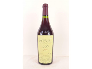 Arbois Tradition - Domaine Rolet - 2018 - Red
