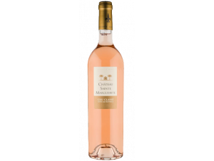 Château Sainte Marguerite Cru Classé - Chateau Sainte Marguerite - 2024 - Rose
