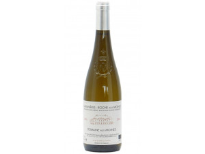 Domaine aux Moines - Domaine aux Moines - 1994 - White