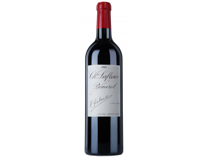 Château Lafleur - Château Lafleur Pomerol - 1997 - Red