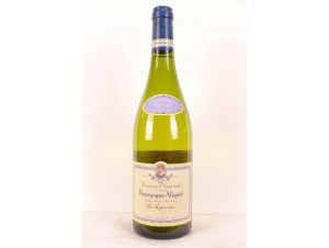 Les Terpierreux - Françoise Chauvet - 2014 - White