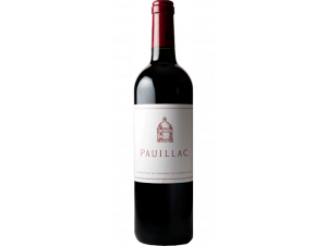 Pauillac de Château Latour - Château Latour - 2020 - Red