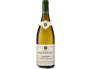 Ladoix Les Marnes Blanches - Domaine Faiveley - 2023 - White