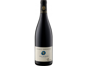 Juliénas - Roche Bleue - Domaine Laurent Perrachon - No vintage - Red