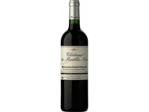 Château du Moulin Noir - Château du Moulin Noir - 2016 - Red