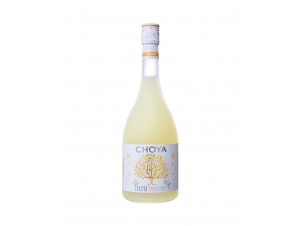 Sake Yuzu - Choya - No vintage - 