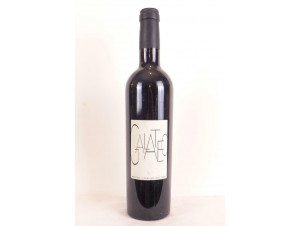 GALATEO - COUME DEL MAS - 2011 - Red