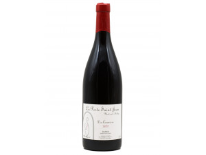 Les Cormiers - La Porte Saint-Jean - 2022 - Red