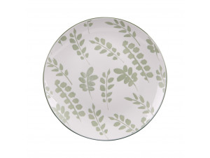 Assiette À Dessert 19 Cm Episia lot De 6 - table passion -  - 