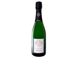 Brut de B - Champagne Boude-Baudin - No vintage - Sparkling