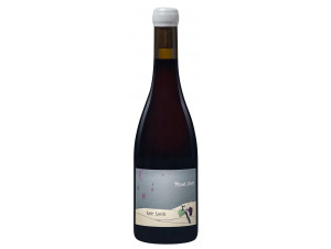 Pinot Noir Éric Louis - Domaine Eric Louis - 2024 - Red