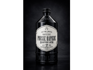 Liqueur Armagnac & Sureau - Domaines Lamiable - No vintage - 