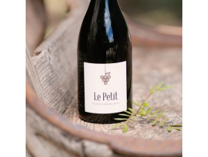 Petit Fontainebleau - Domaine Fontainebleau en Provence - 2024 - Red