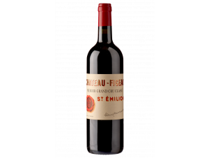 Château Figeac - Château Figeac - 1999 - Red