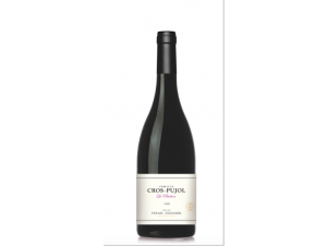 Le Bastion - Famille Cros-Pujol - Château Grézan - 2024 - Red