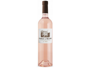 Château de Beaupré - Chateau De Beaupré - 2024 - Rose