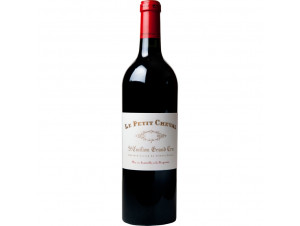 Le Petit Cheval - Le Petit Cheval - 2018 - Red