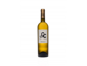 Biancu Ghjentile - Clos Canereccia - 2023 - White