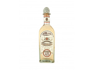 Tequila Fortaleza Reposado - Fortaleza - No vintage - 