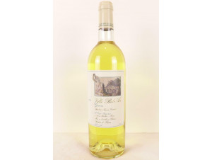 Chateau Villa Bel Air - Jean-Michel Cazes - Château Villa Bel-Air - 1994 - White