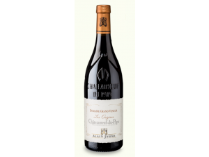 Domaine Grand Veneur 