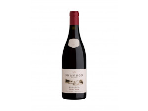 Shannon Rock'n'rolla Pinot Noir - Shannon Vineyards - 2020 - Red